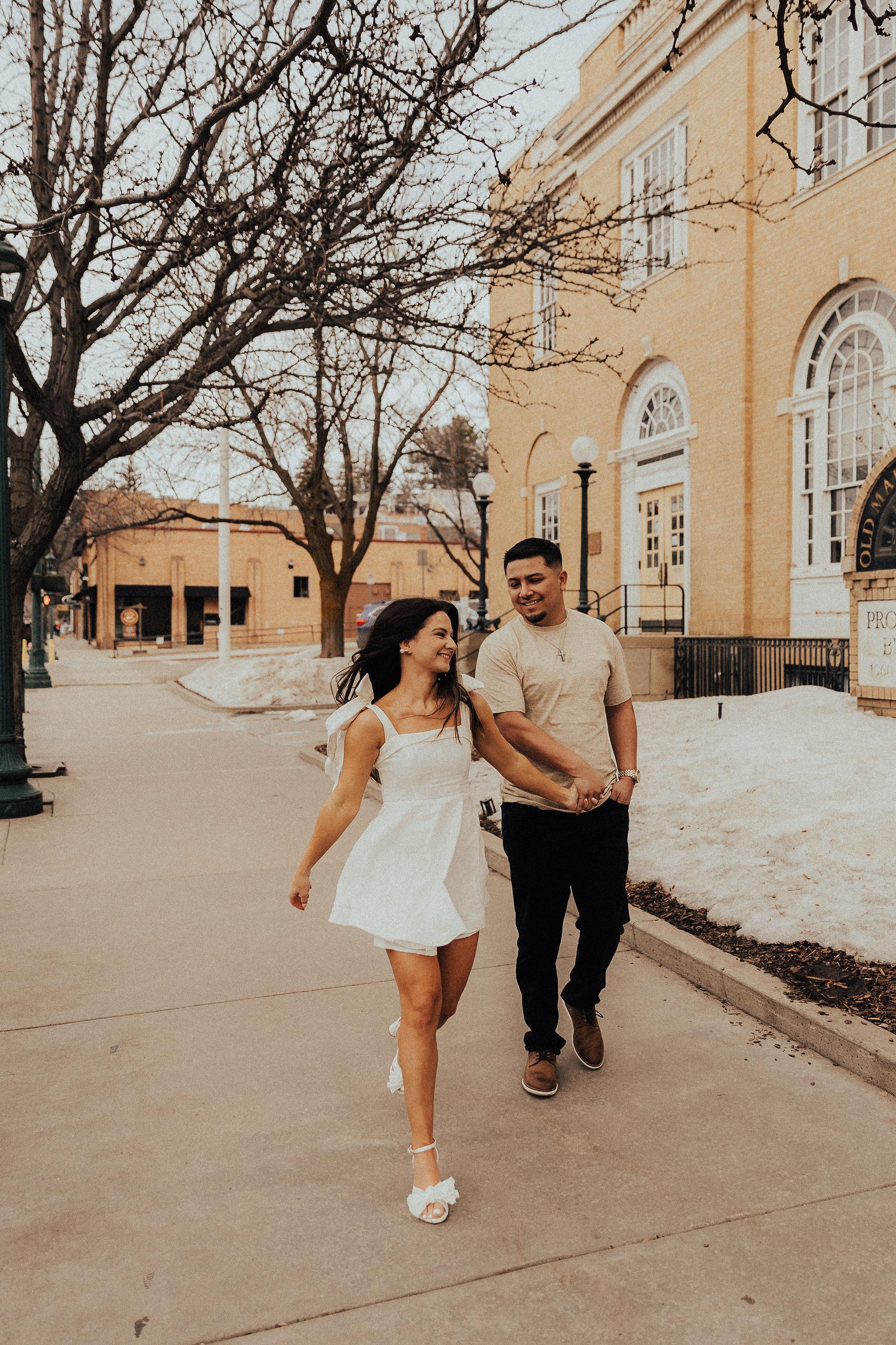 The Wedding Website of Nicole Johnson and Tyler Archuleta