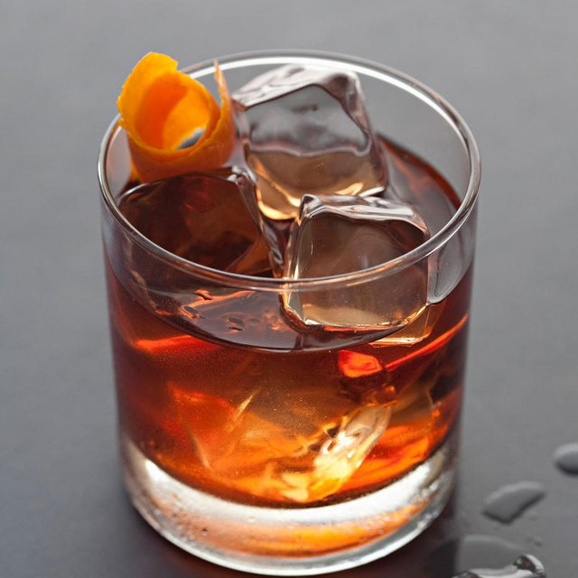 Distillery