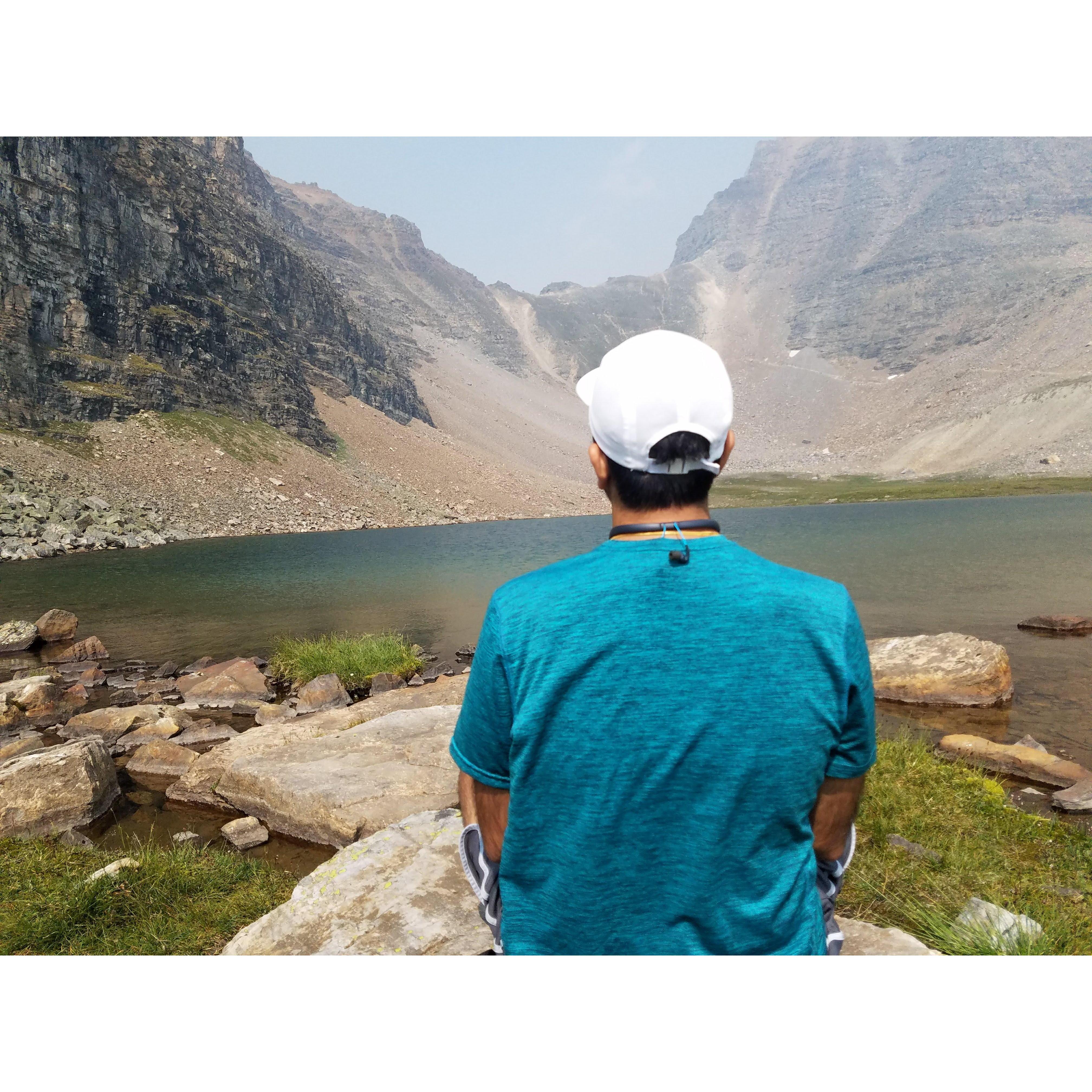 Banff National Park
