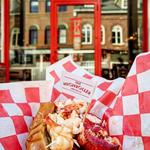 The Highroller Lobster Co.