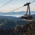 Palisades Tahoe (formerly Squaw)