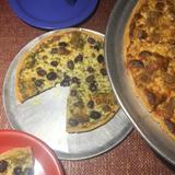 Theo's Neighborhood Pizza