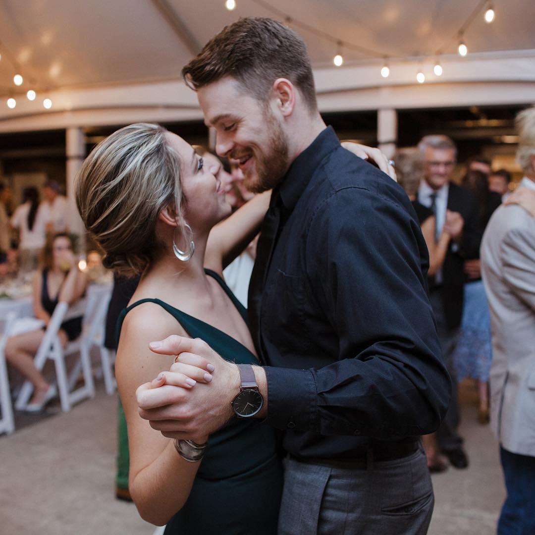 10/6/18- Jess & Drew's Wedding