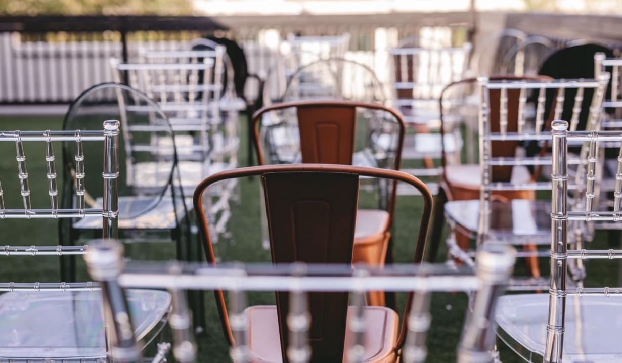 The Wedding Website of Russ Somerday and Megan LaCour
