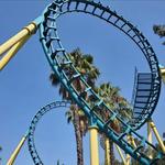 Six Flags Discovery Kingdom
