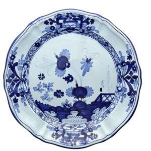 Garofano Marino Dinner Plate 11.25"