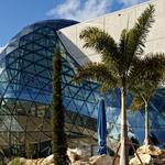 The Dalí Museum