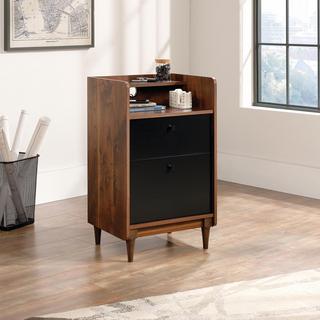 Harvey Park 2-Drawer Stand With File