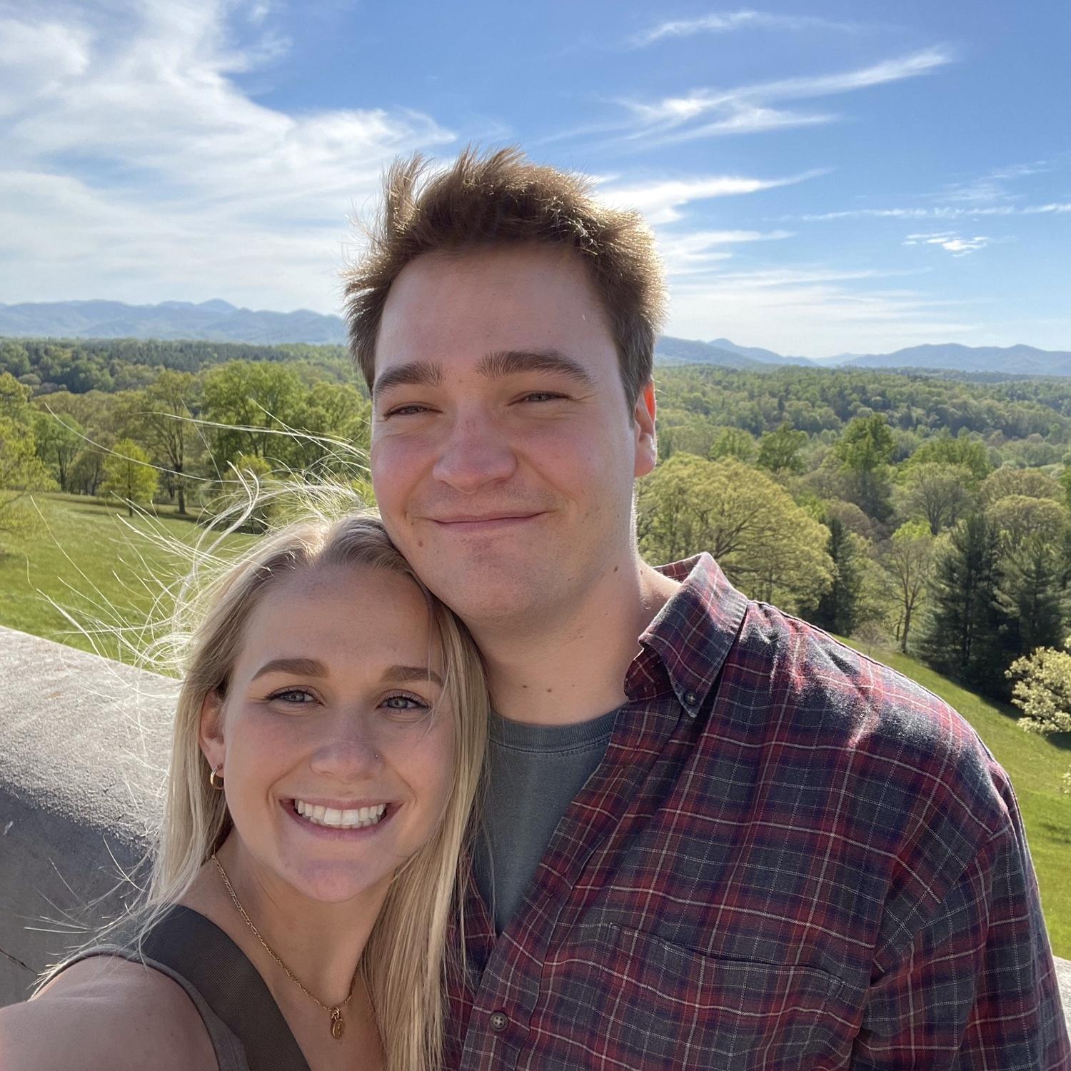 Asheville, NC - May 2021