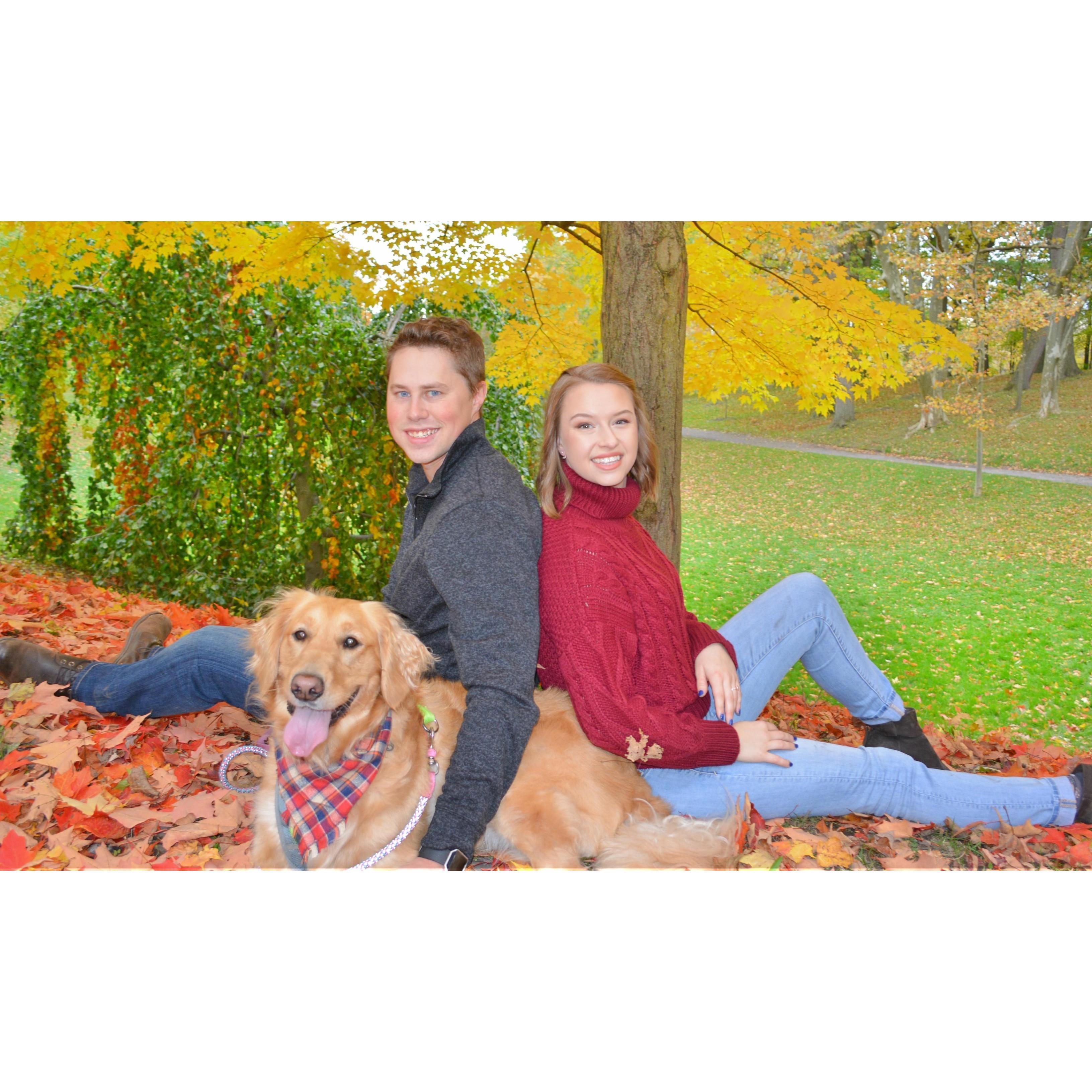 Engagement Photos