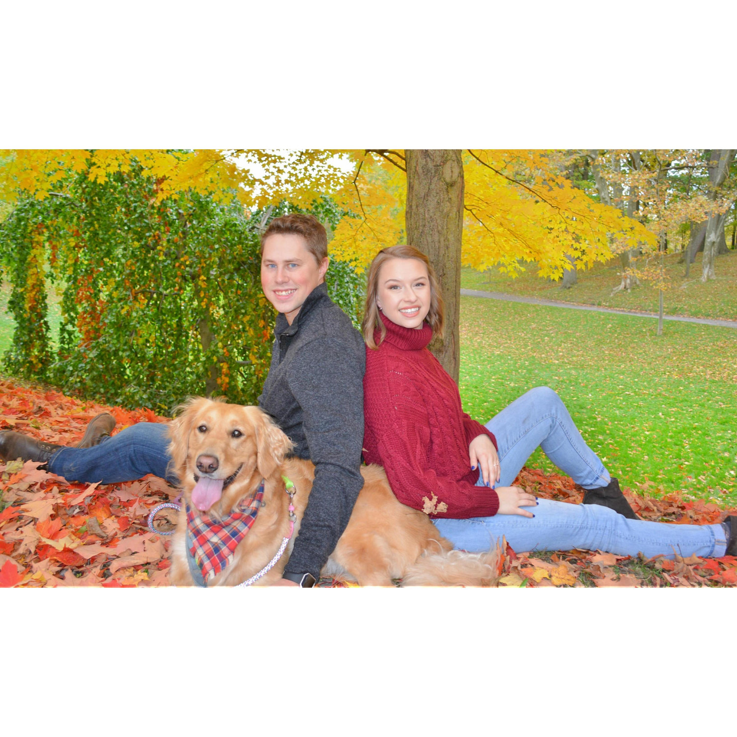 Engagement Photos