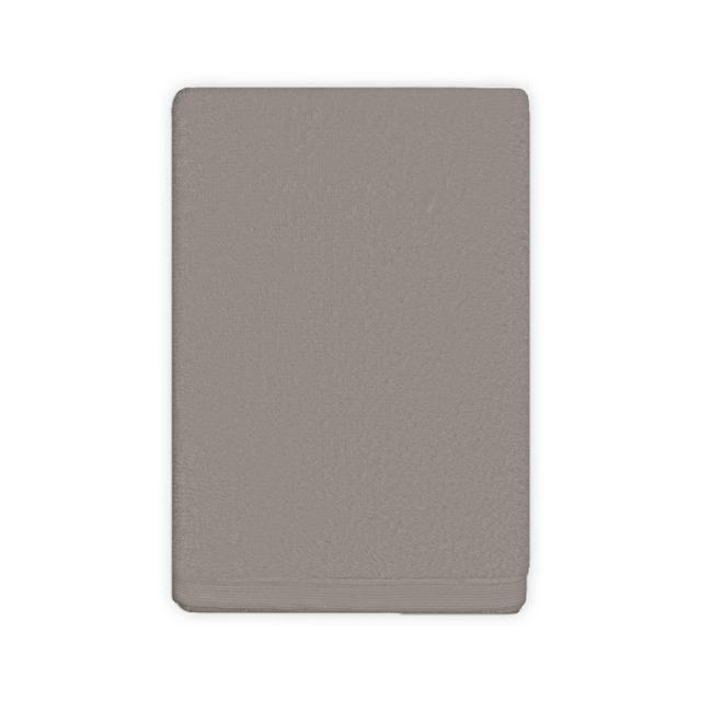 Haven™ Organic Cotton Terry Hand Towel in Morning Dove