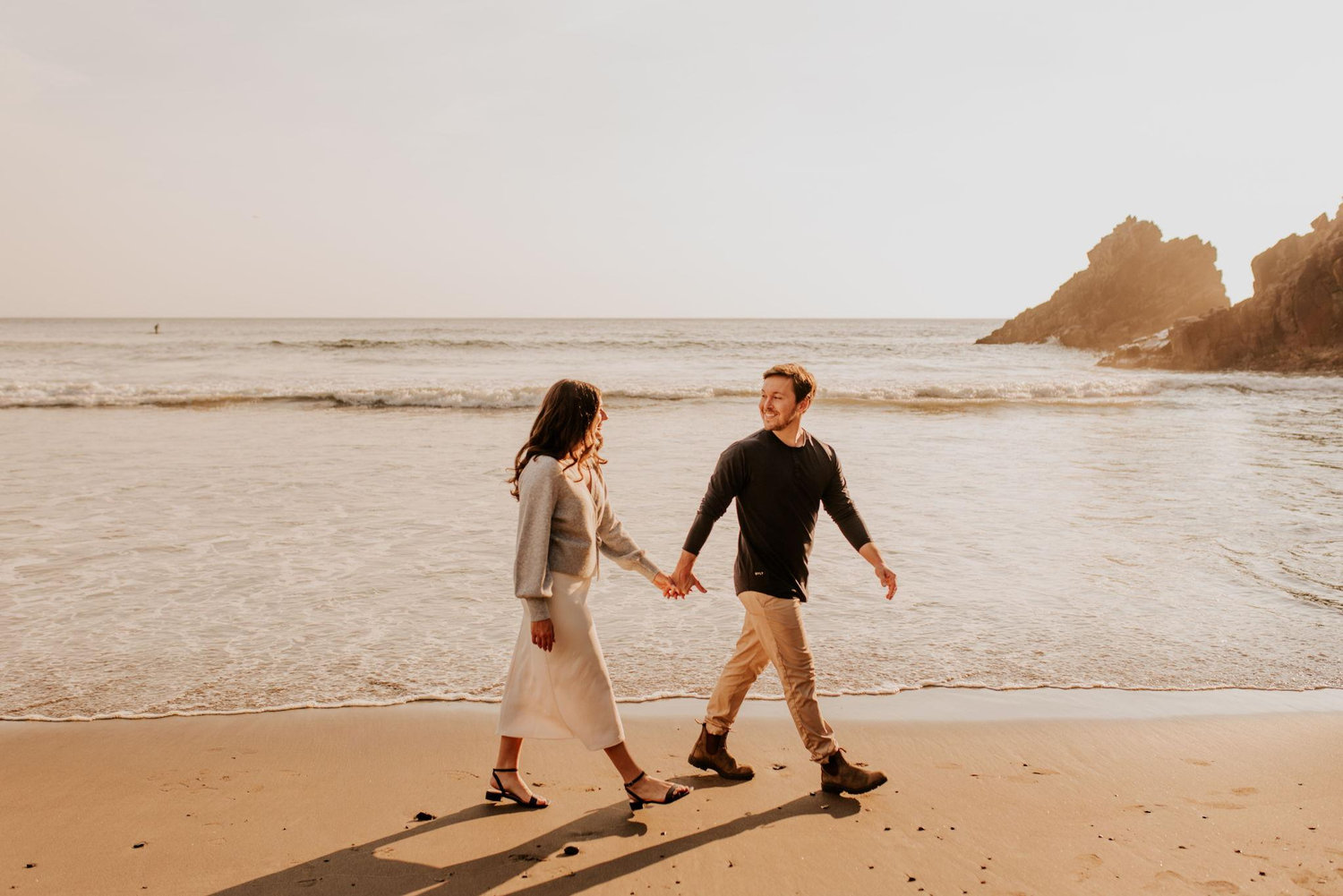 The Wedding Website of SarahAnn Buda and Chase Sherman