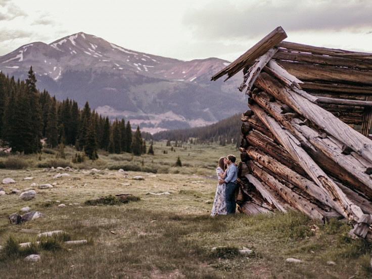 The Wedding Website of Megan Lyon and Josh Parsons