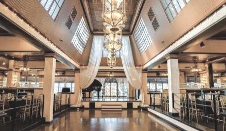 The Wedding Website of Tiffany Warrick and Timon Davis