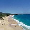 Oneloa Beach