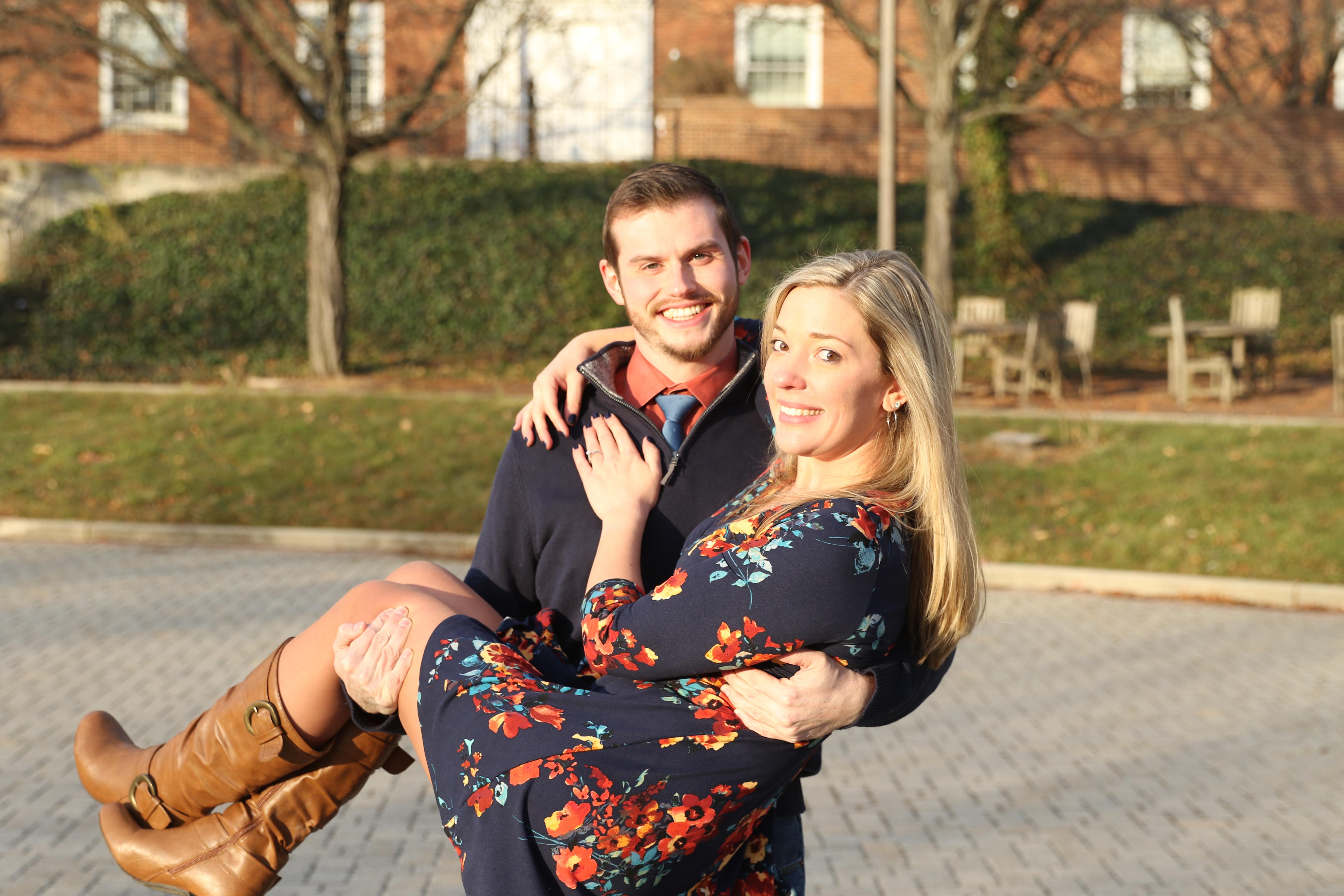 The Wedding Website of Emily Geiser and Eric Struder