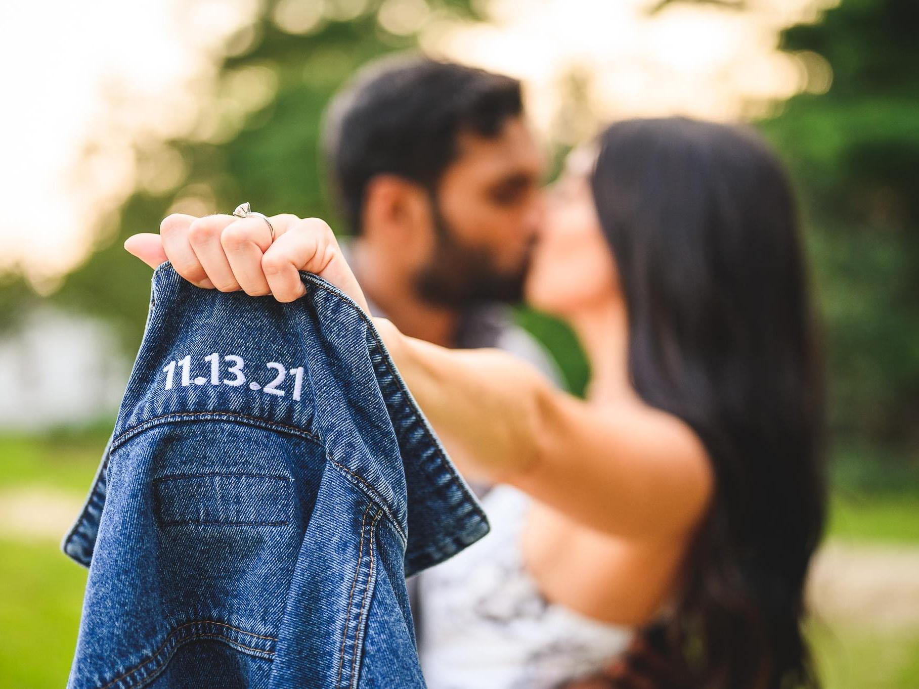 The Wedding Website of Nicole Cichetti and Arjun Swamy