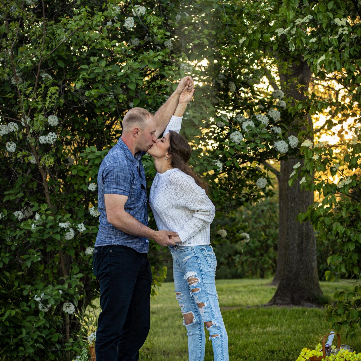 Engagement time!!