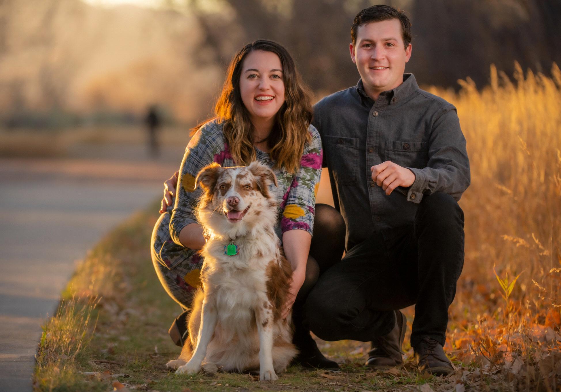 Family photo