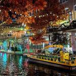 Bricktown Water Taxi