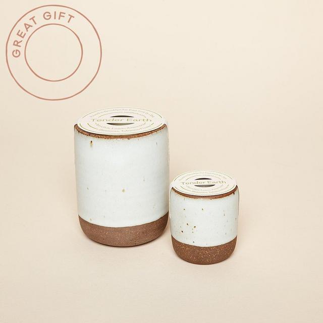 Tender Earth Candle
