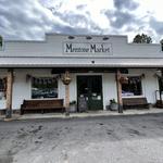 Mentone Market