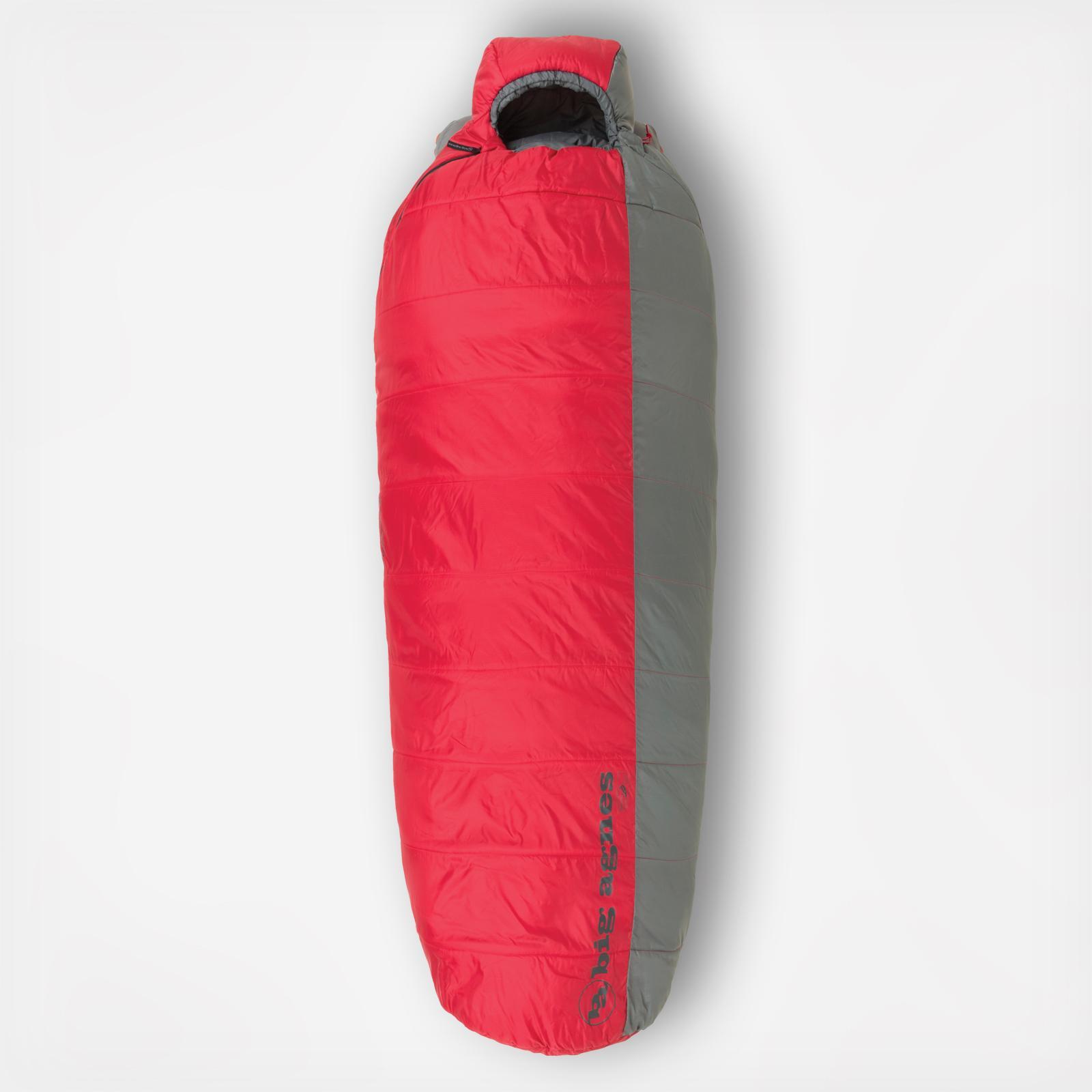 sleeping bag offers