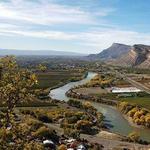 Palisade Rim Trail (Upper and Lower Loops)