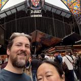 Mercat de la Boqueria