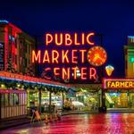 Pike Place Market