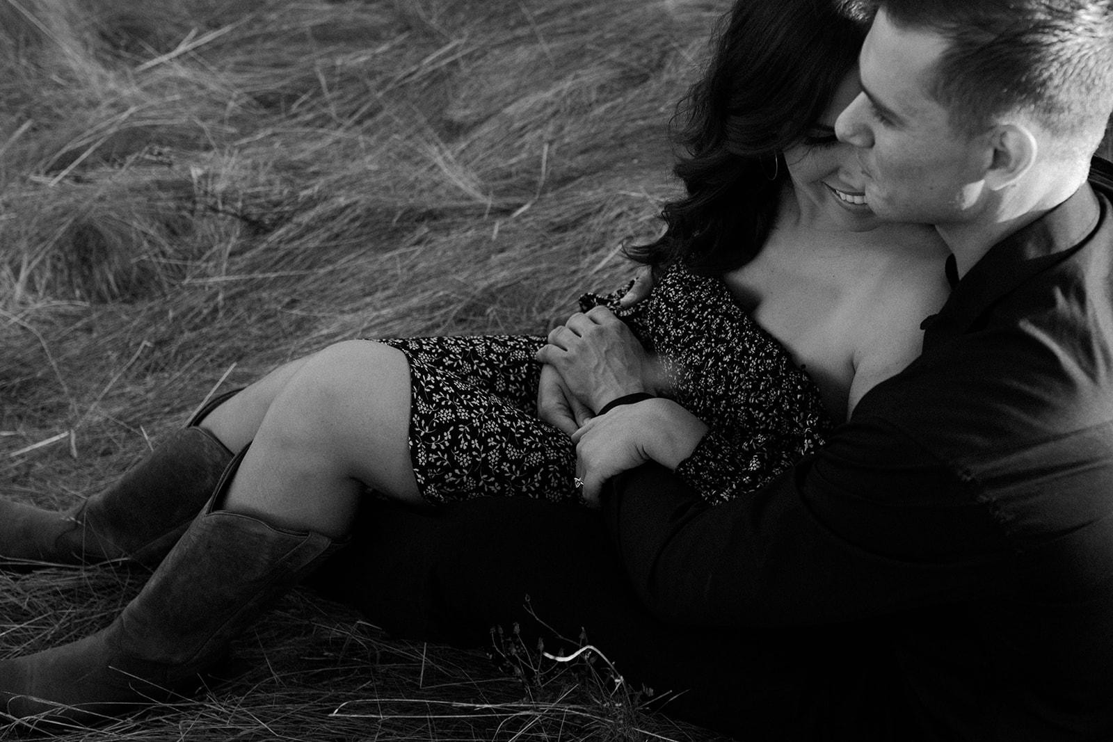 The Wedding Website of Kayla Hahn and Justin Hahn