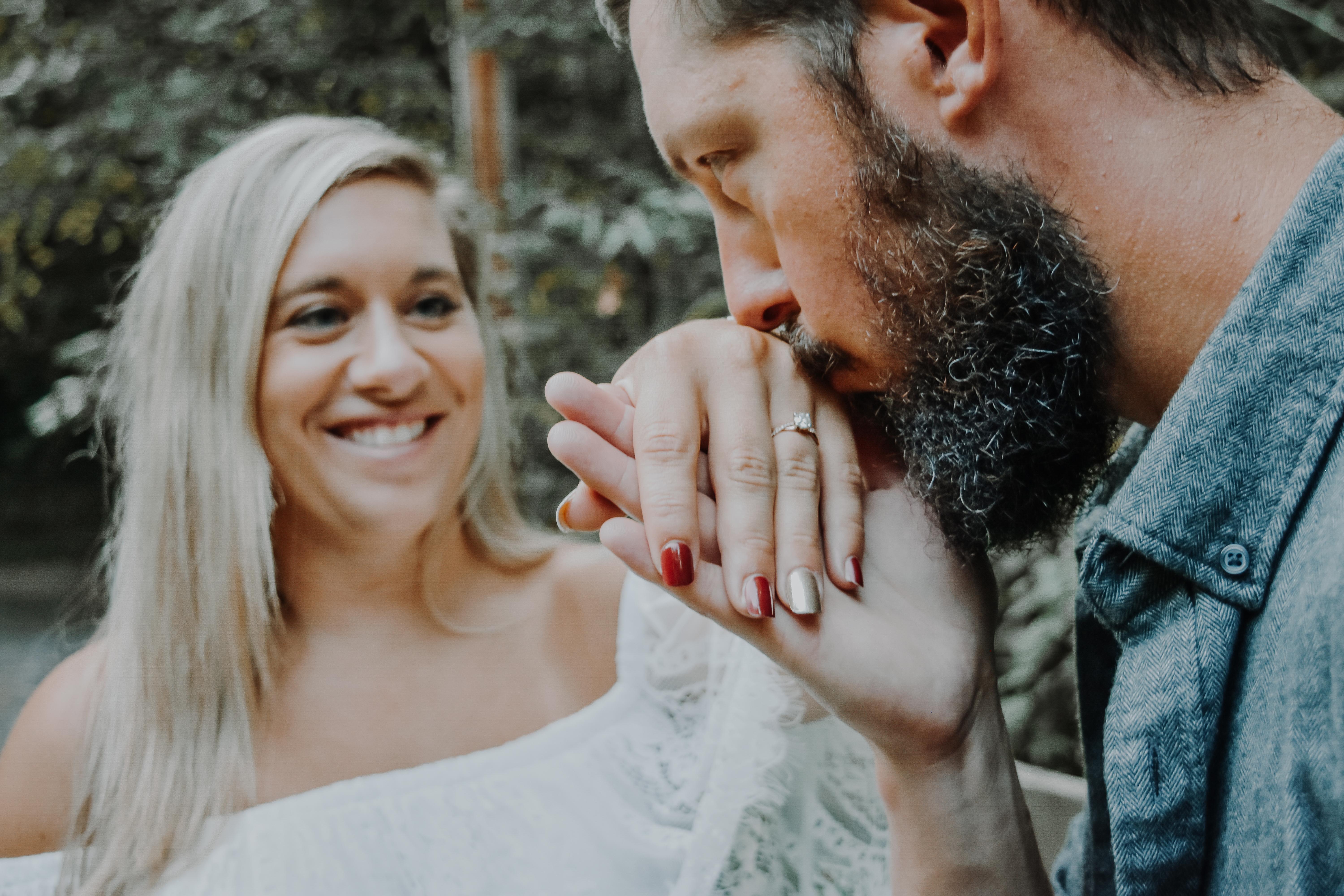 The Wedding Website of Tonya Truxal and Cory Holmes