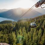 Sea to Sky Gondola