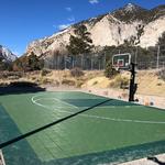 Sports Court