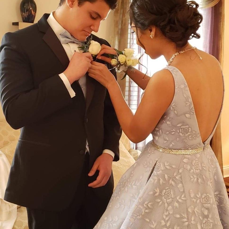 Senior Year Prom 2019