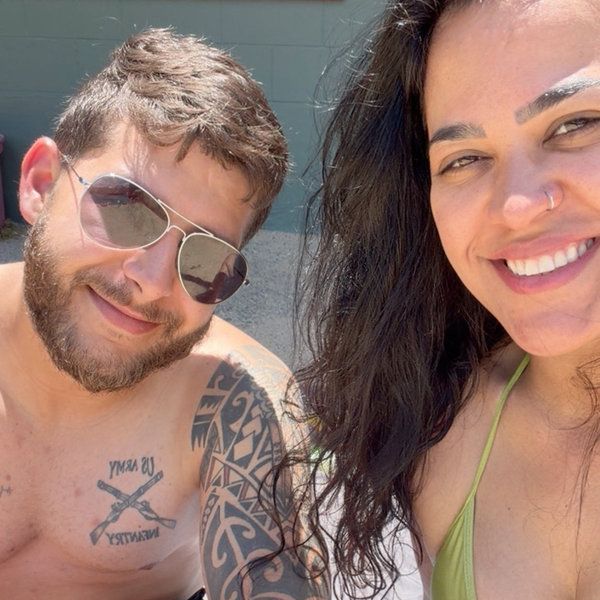 Contribute to our honeymoon/Contribua com nossa lua de mel