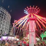 Family Kingdom Amusement Park