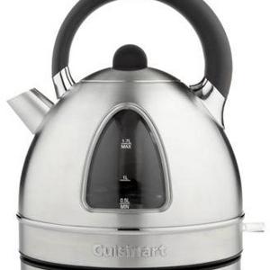 Cuisinart - DK-17 Electric Kettle, Cordless
