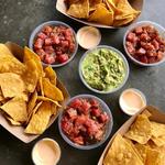 Bear Flag Fish Company