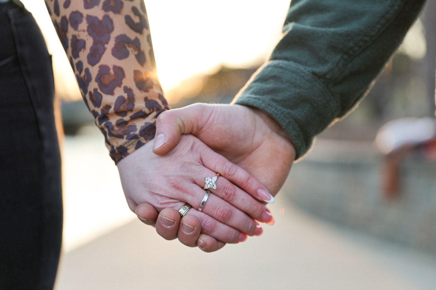 The Wedding Website of Alexandra Hamas and Austin Walsh