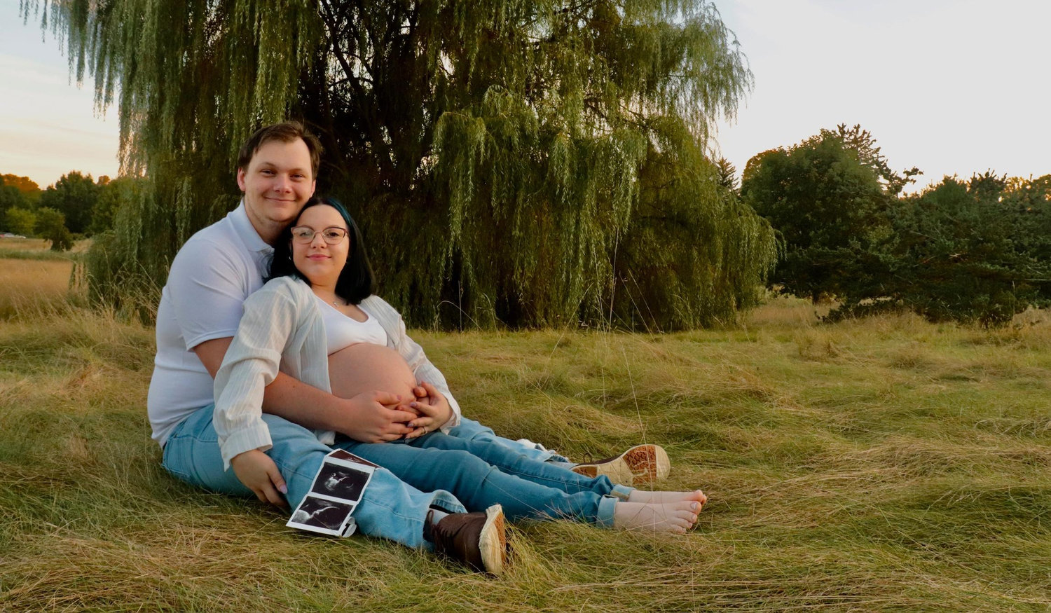 The Wedding Website of Jazlyn Smiley and William Meyer