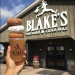 Blake's Cider Mill