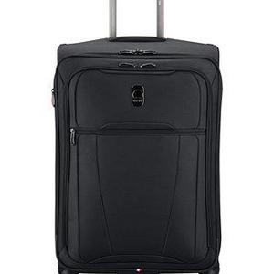 Helium 360 25" Expandable Spinner Suitcase, Created for Macy's