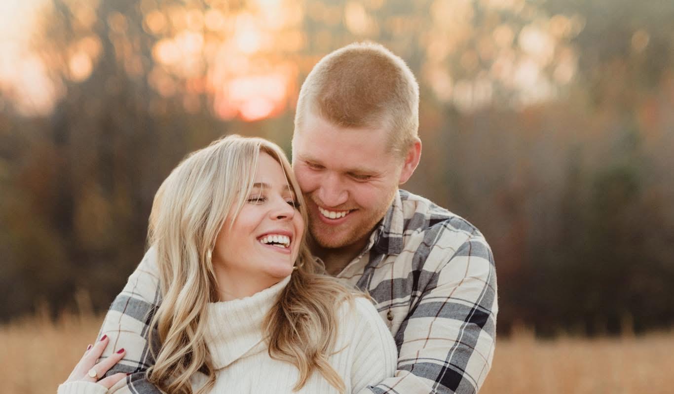 The Wedding Website of Jillian Garner and Matthew Perkins