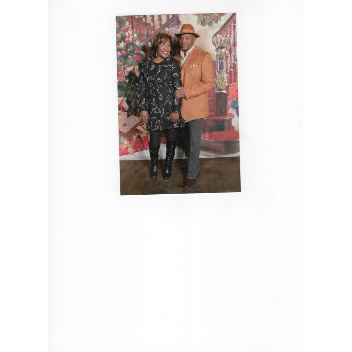 My Husband Michael was born on Christmas Eve. We have a Family Holiday tradition of celebrating his Birthday, more than the Holiday! He is committed to helping me decorate, shop, cook & celebrate...