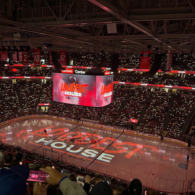 Carolina Hurricanes Ticket Fund