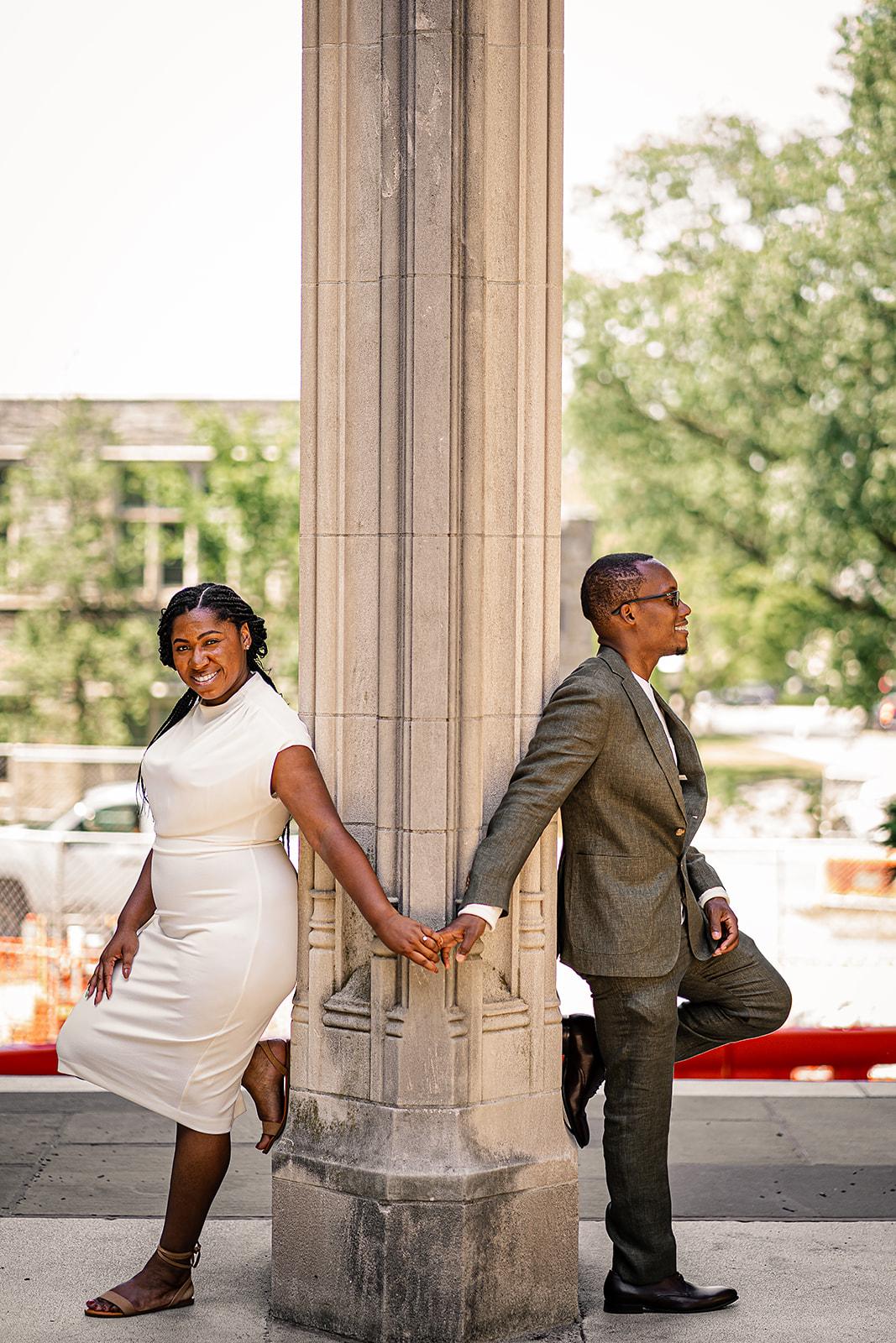 The Wedding Website of Trina Owens and Aaron Rogers