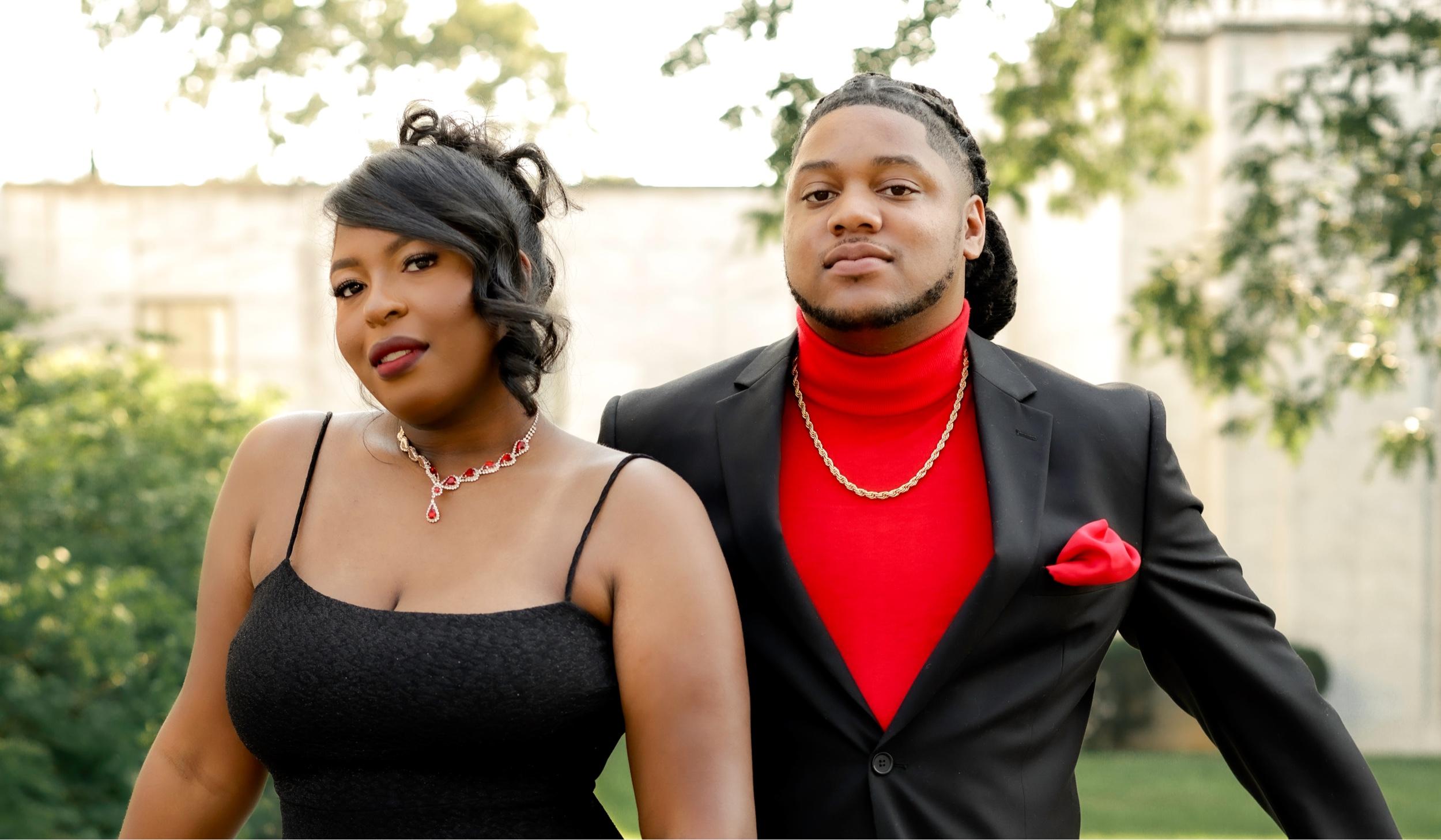 The Wedding Website of Johnniemae Wilson and Kelly Bryson II