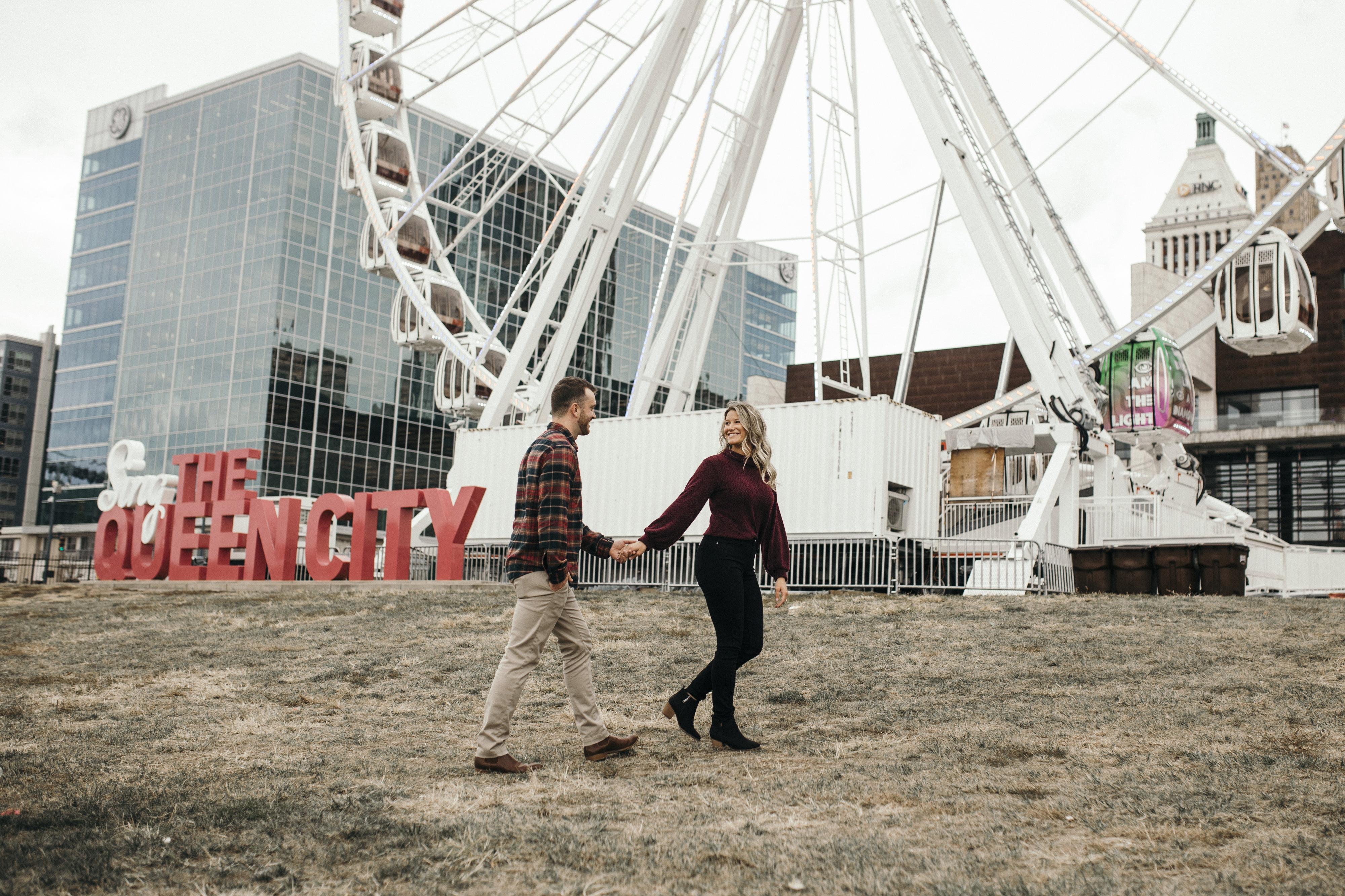 The Wedding Website of Megan Kowalski and Franklin Busch